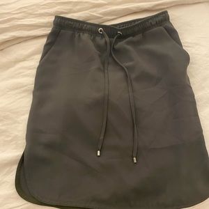 LOFT work skirt